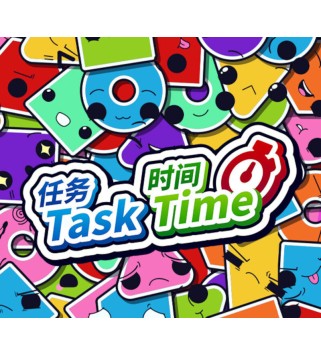 Task Time Steam Key GLOBAL